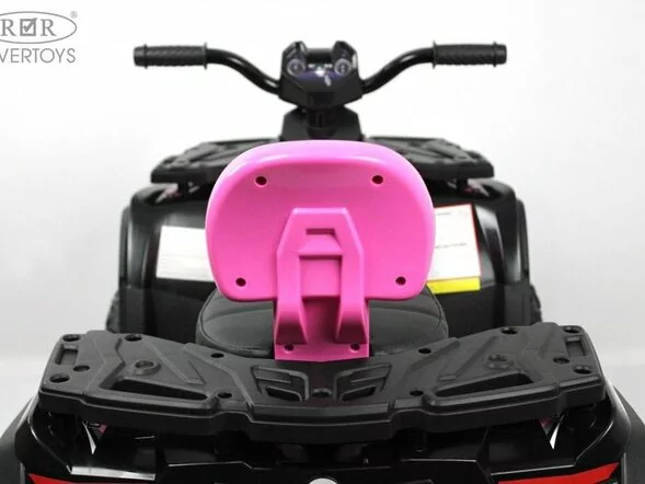 Детский электроквадроцикл T001TT 4WD Лицензия